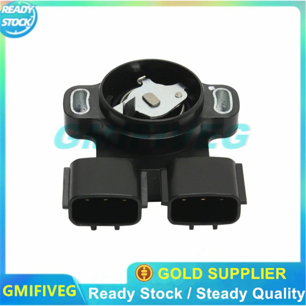 

New A22-643 L02 A22-643L02 A22643L02 Throttle Position Sensor For Nissan Pathfinder 3.0l