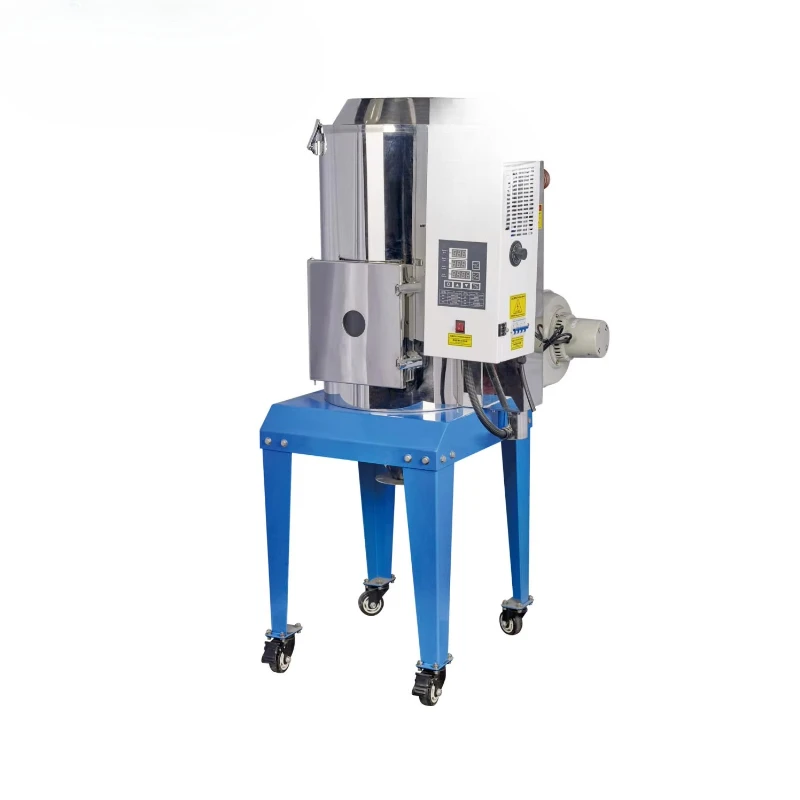 

Plastic Industry Material Dryer Equipment for Plastic Granules Plastic Hopper Loader Dryer
