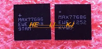 IC MAX77686 5pcs/lot