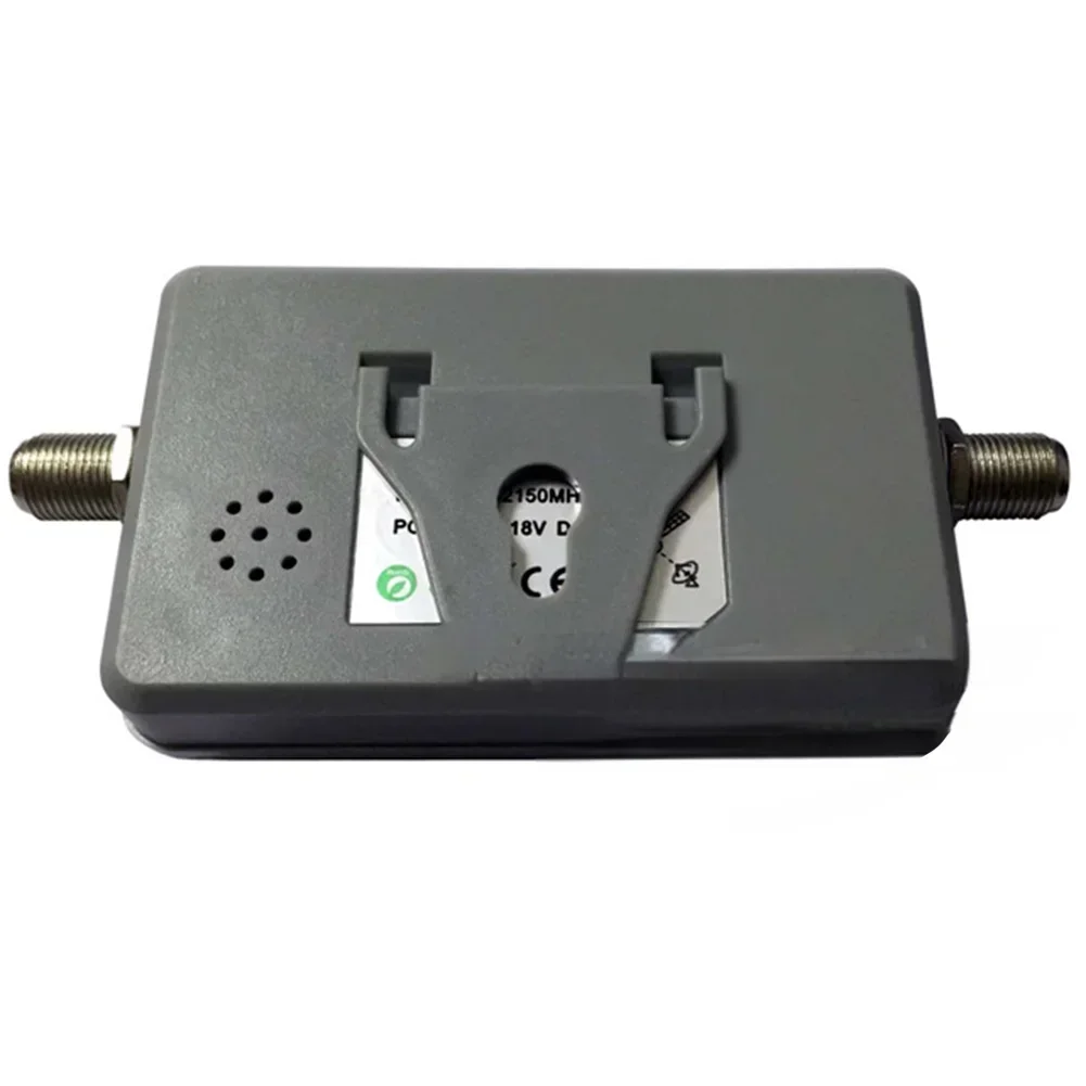 Détecteur d'antenne TV numérique LCD 9505B, détecteur de Satellite, recherche de Signal TV FTA pour Test, accessoire d'outil de mesure