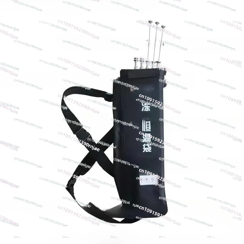 Suitable for Pig And Cattle Gun Constant Temperature Portable Insulation Bag Coat Improver Artificial Insemination Equipment