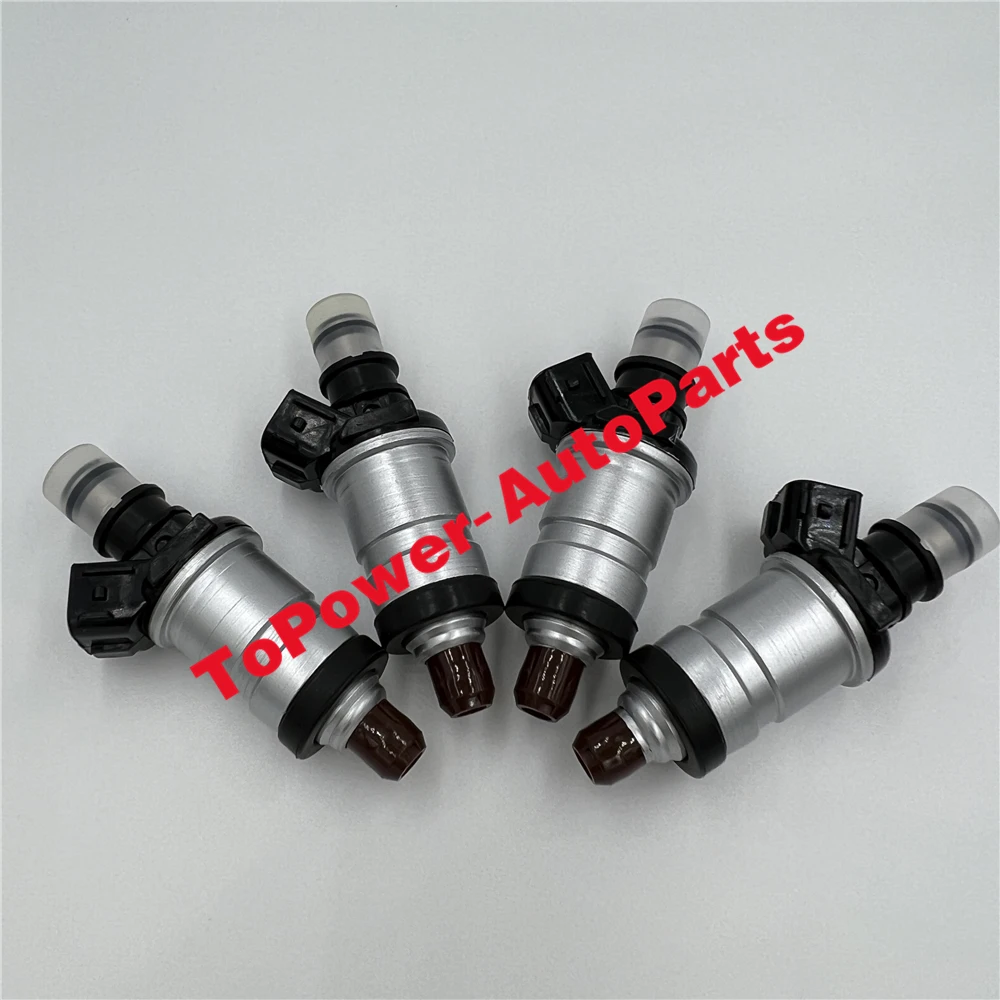 

06164-P2J-000 06164P2J000 Топливные форсунки для Honda Accord Civic CR-V Acura Integra CL RL 2.3L 1998-2002 гг.
