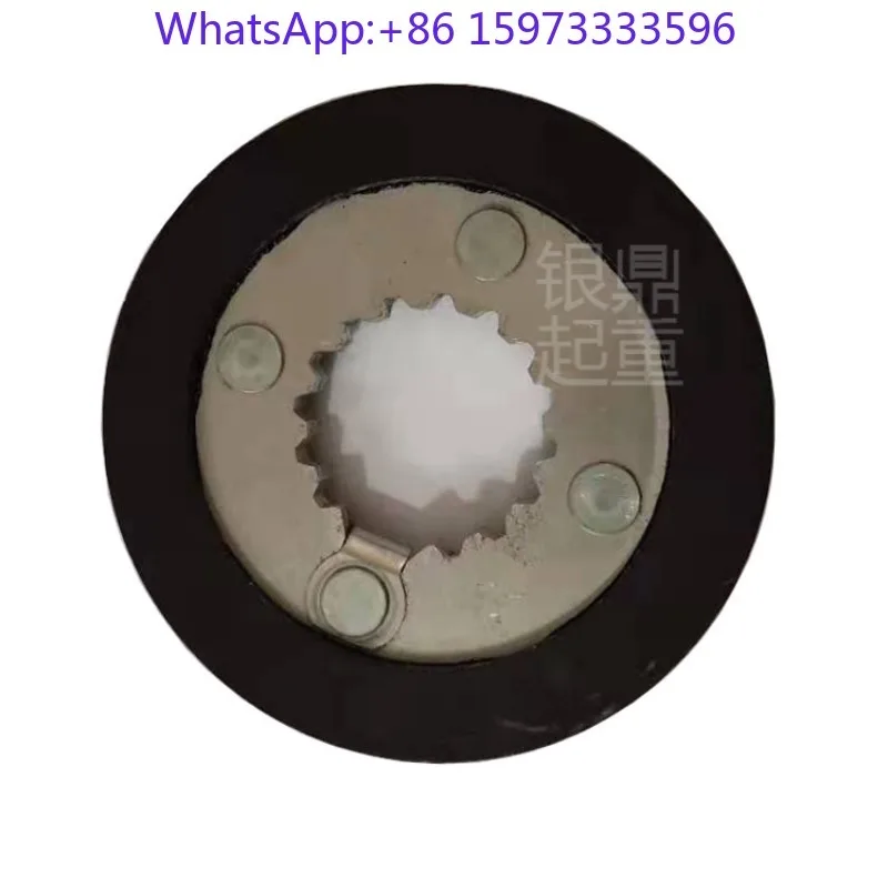 1pcs  Motor Brake Friction Disc BE05A BMG05 BE1A BMG2 4 BE5A for Shield Machine