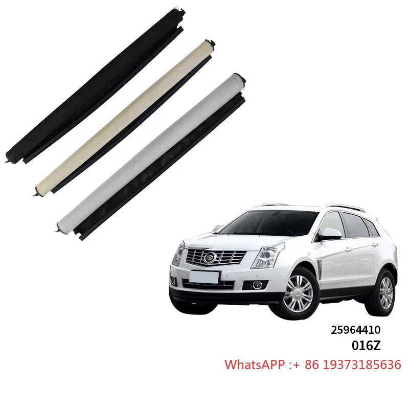 Hot Wholesale Auto Sunroof Assembly Custom Car Auto Sunroof Curtain For Cadillac SRX After 2009