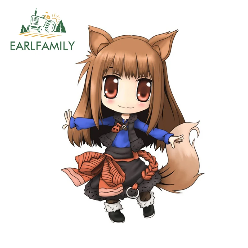 Earlfamily 13Cm X 9…