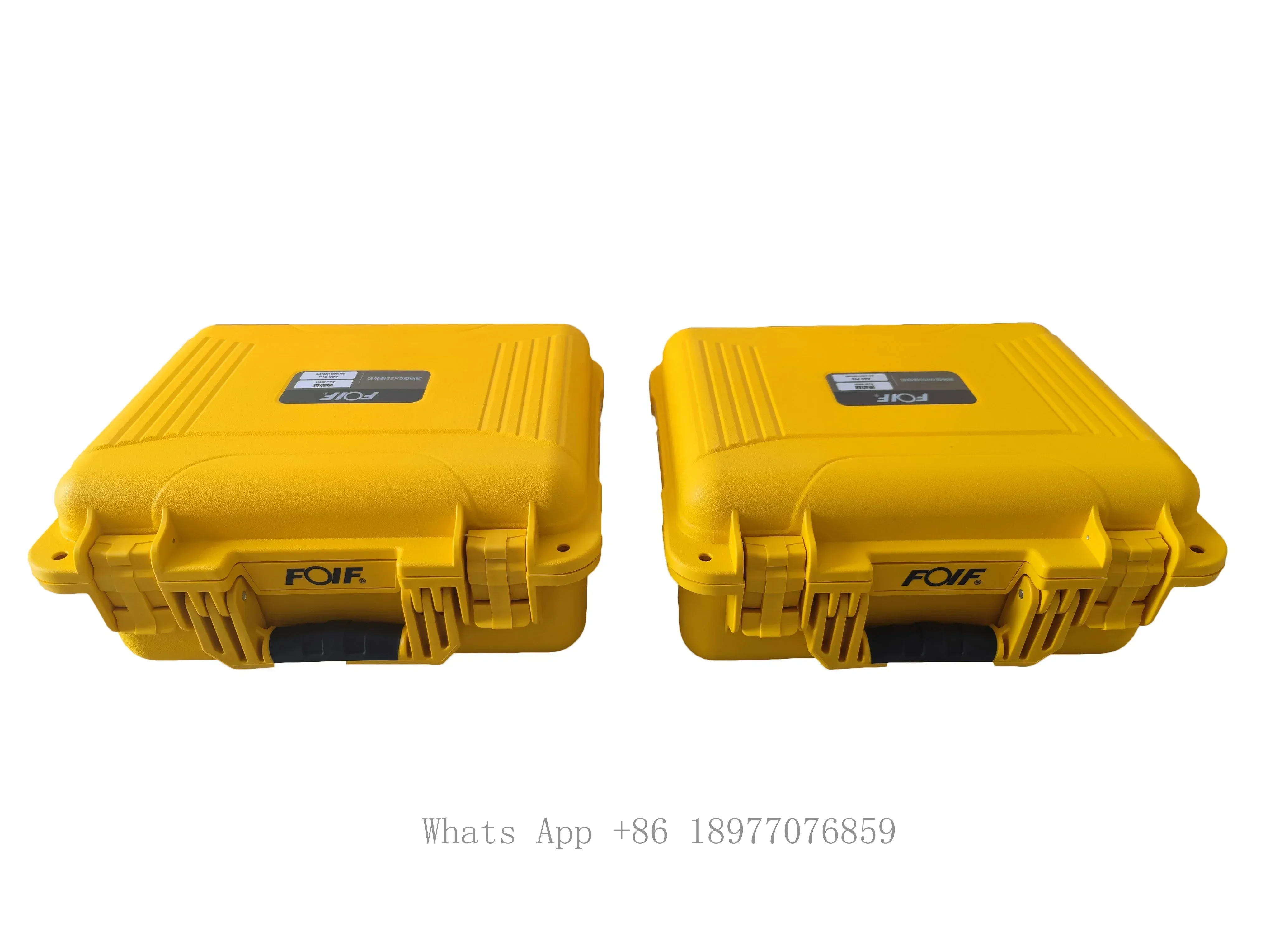 Best Gnss Receiver Survey Equipment FOIF A90 Handheld RTK GNSS GPS Rtk