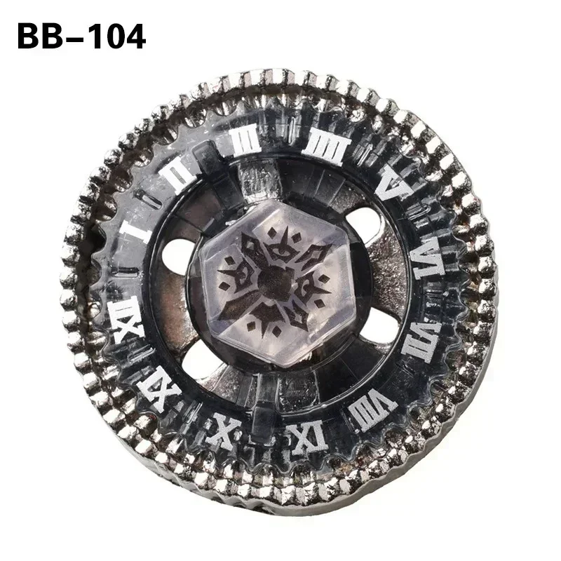 Beyx Burs Metal Fusion Beyblade Galaxy Pegasis Fury Master 4D Gyroskop-System mit Piano Launcher Spielzeug für Kinder – Detail 2