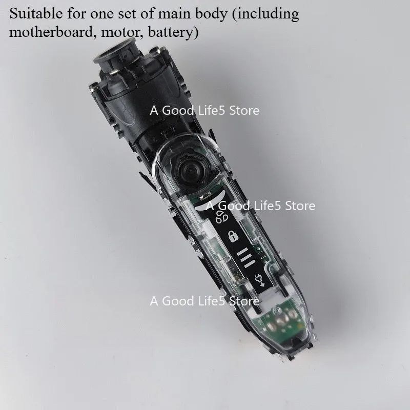 

Applicable To Philips Shaver S5531 S5532 5533 5535 5536 Body, Circuit Board, Battery Accessories