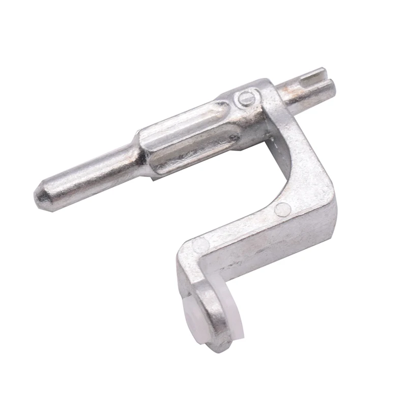 Car Inner door Handle Connecting Bracket Rod for Opel/Vauxhall Corsa D 13297179