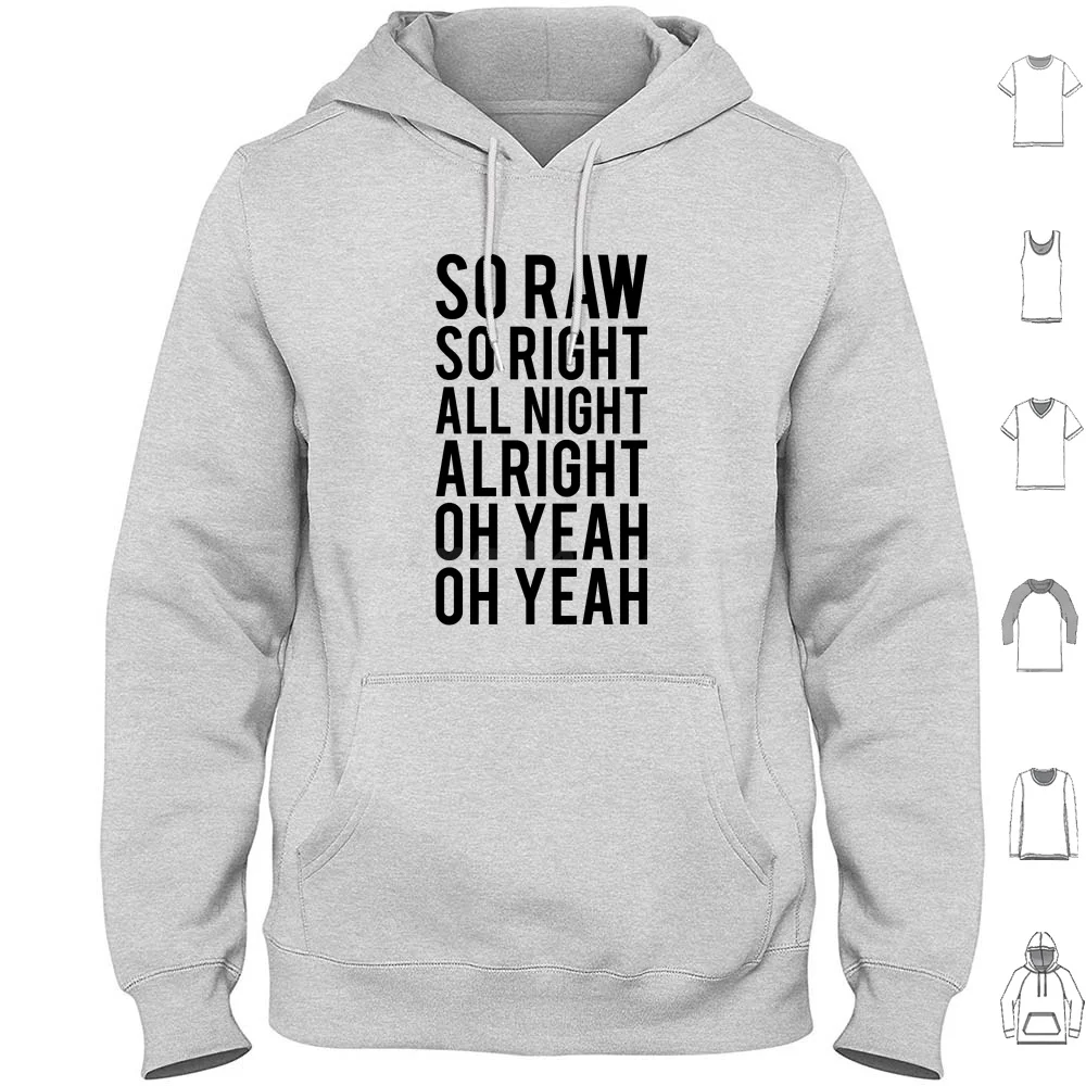 You Made Everything Alright Hoodie cotton Long Sleeve The Office The Office Quotes The Office The Office Michael