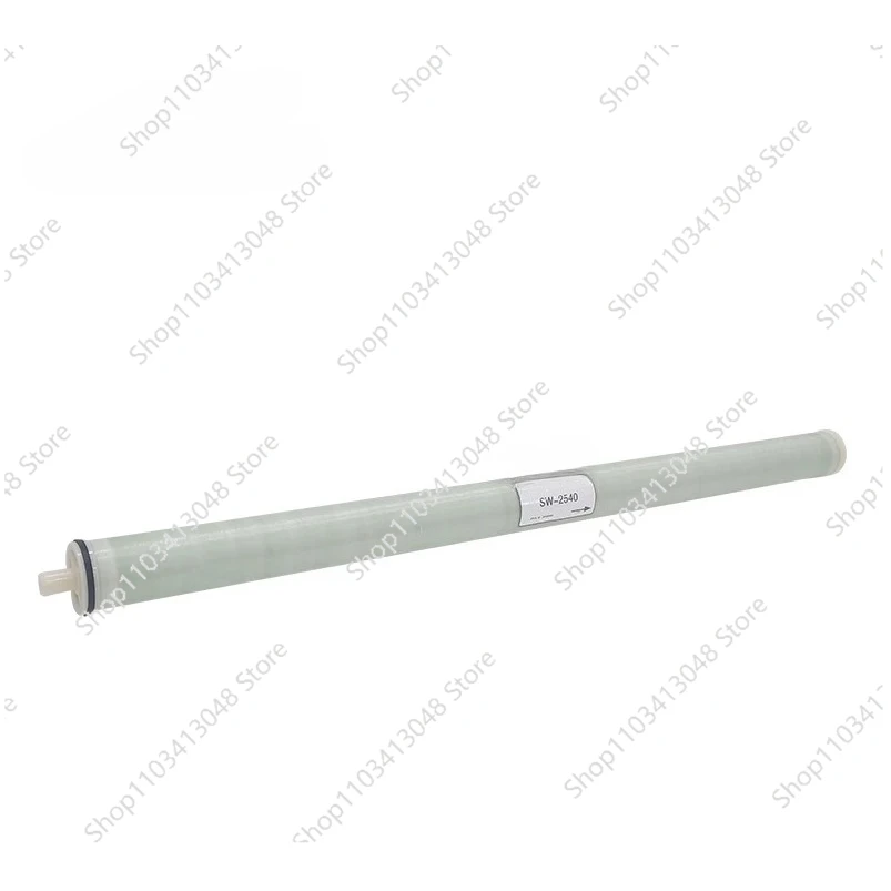 

2540 Reverse Osmosis Sea Water Desalination Membrane 2.5 Inch SW30-2540