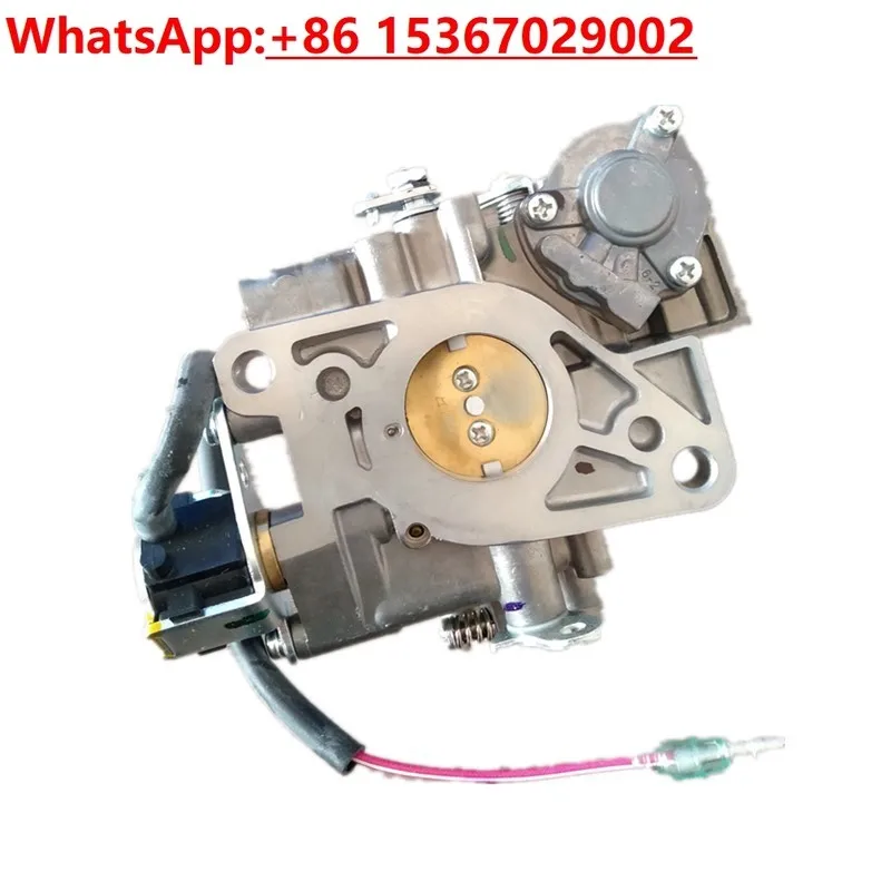 Gasoline power generation Salt engine CH/640/730/740/940/980/20/25 accessories Carburetor