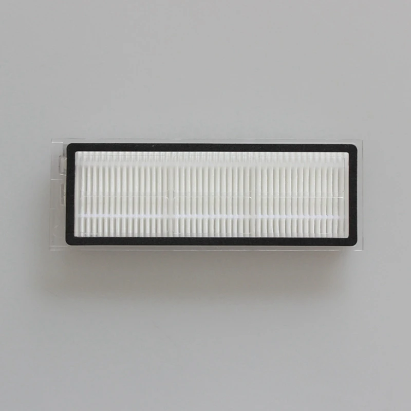 5 قطعة استبدال فلتر HEPA ل 360X95X90 جهاز آلي لتنظيف الأتربة إكسسوارات قطع غيار