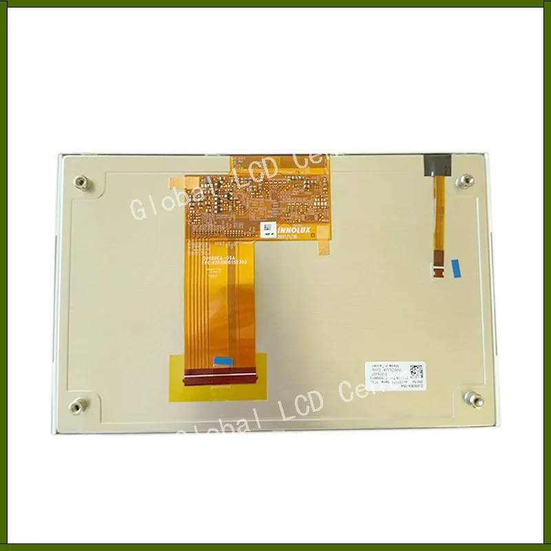 

Original 8.0 inch Lcd Display Screen Panel DJ080EA-05C DJ080EA-05A