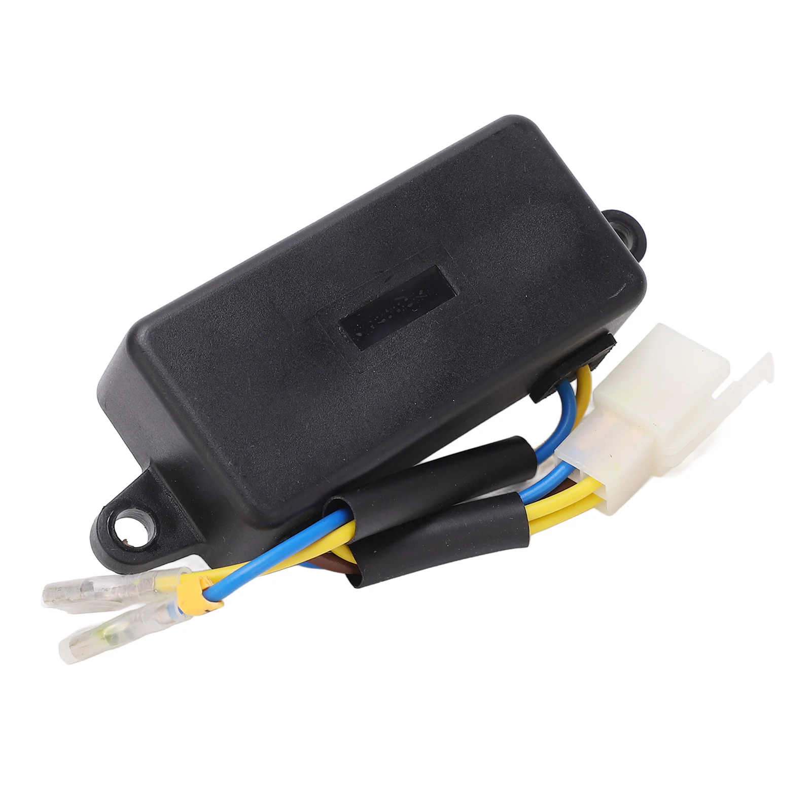 Automatic Voltage R…