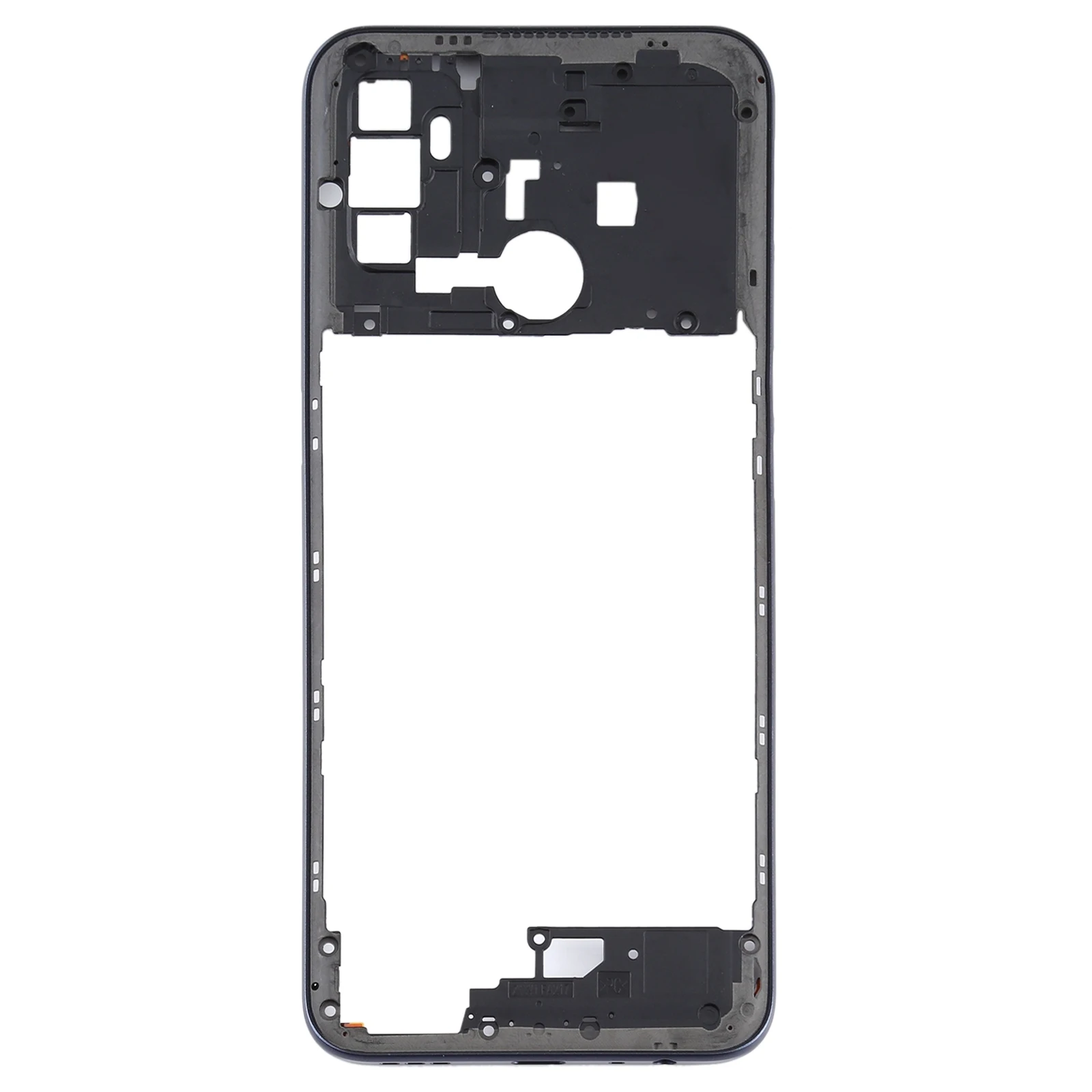 For OPPO A53 (2020)/A53 4G/A53s/A32 4G/A33 2020 CPH2127 Middle Frame Bezel Plate