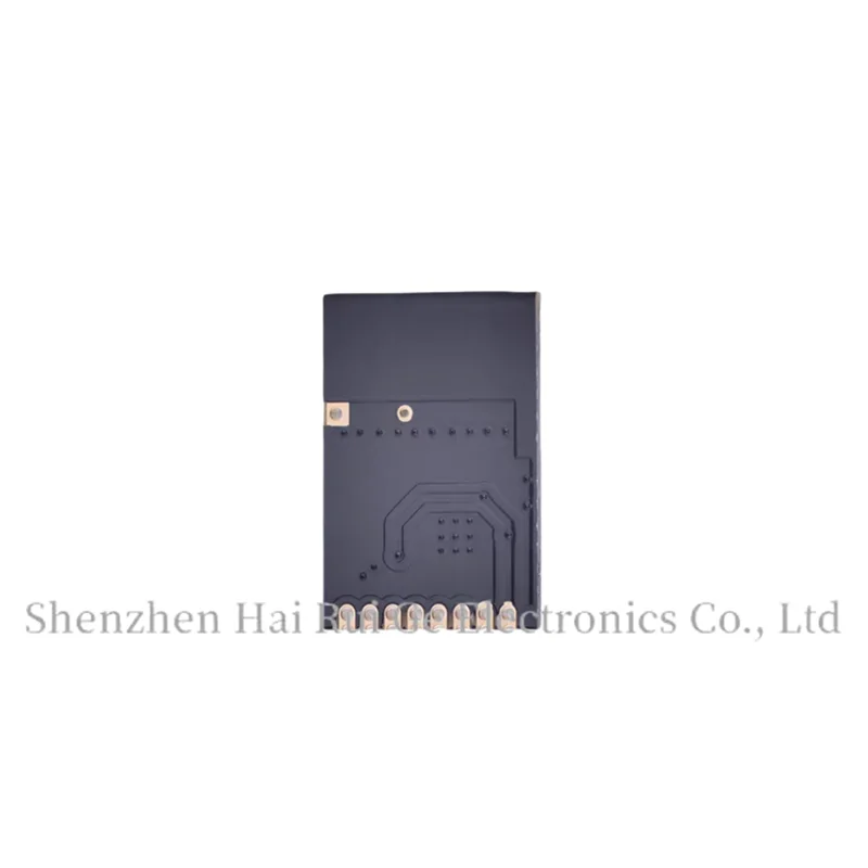 2.4G Wireless SPI Mini Module | SI24R1 Domestic Chip | Transparent Transmission | NF-03