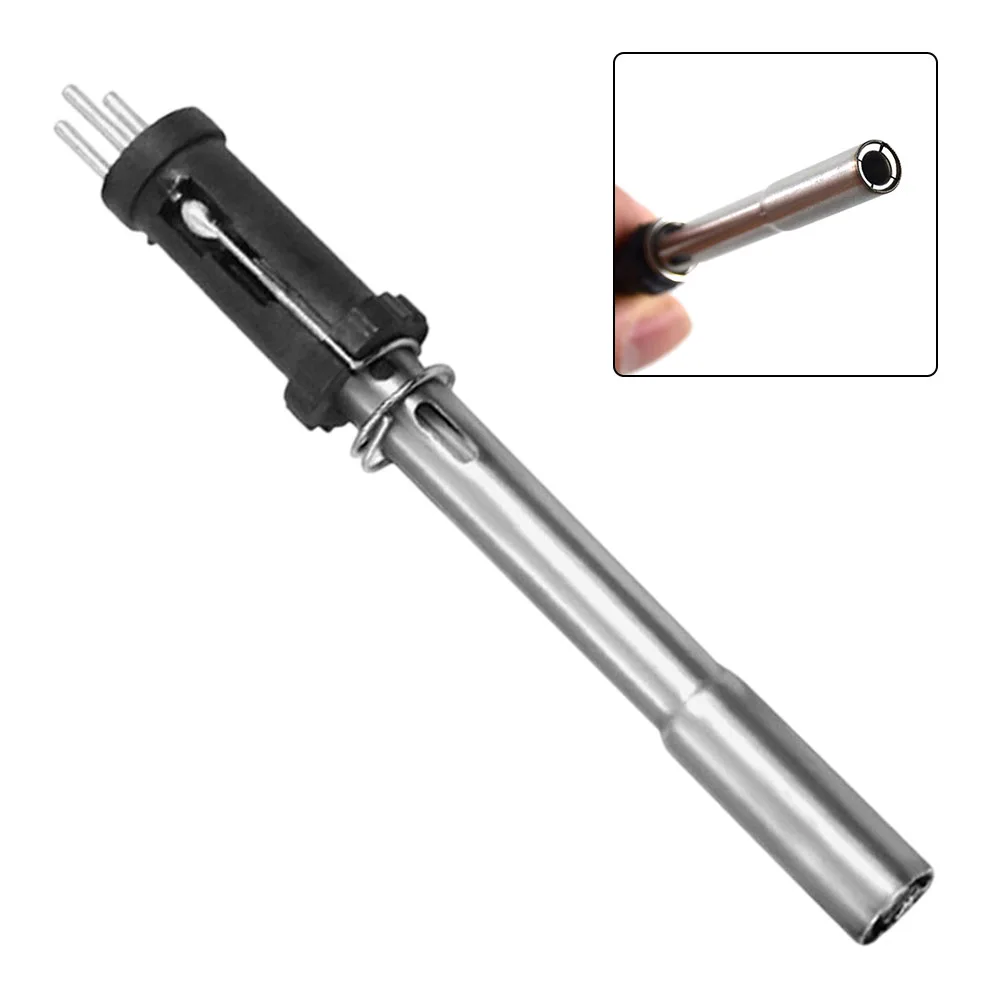 Soldering Station Heating Core for 203 203H and 2000A Easy Installation Metal Construction for Long Lasting Use