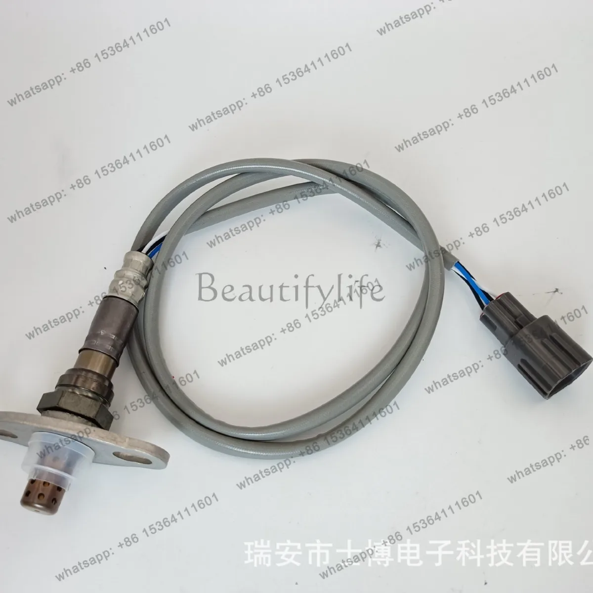 LJY automotive oxygen sensor factory direct supply CE certification 234-4189