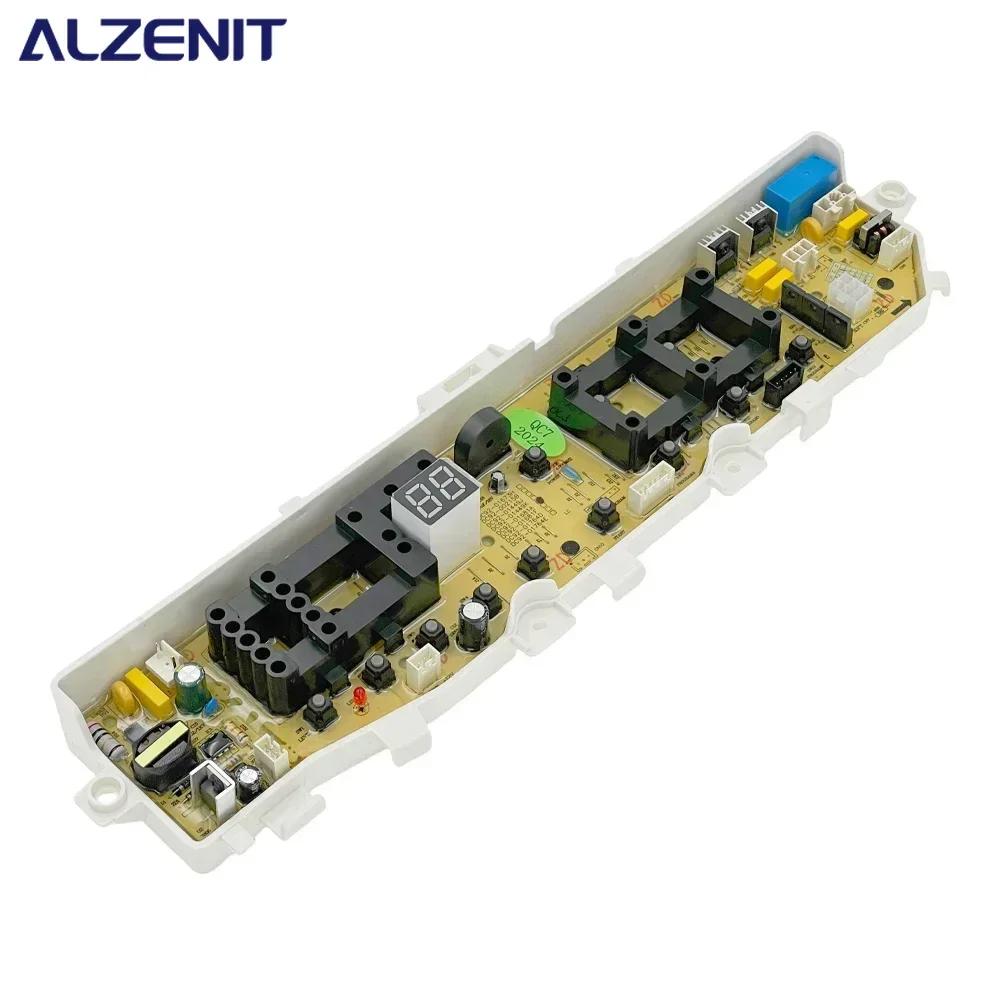 New For Samsung Washing Machine Computer Control Board DC92-01681A DC92-01449J Display PCB Washer Parts