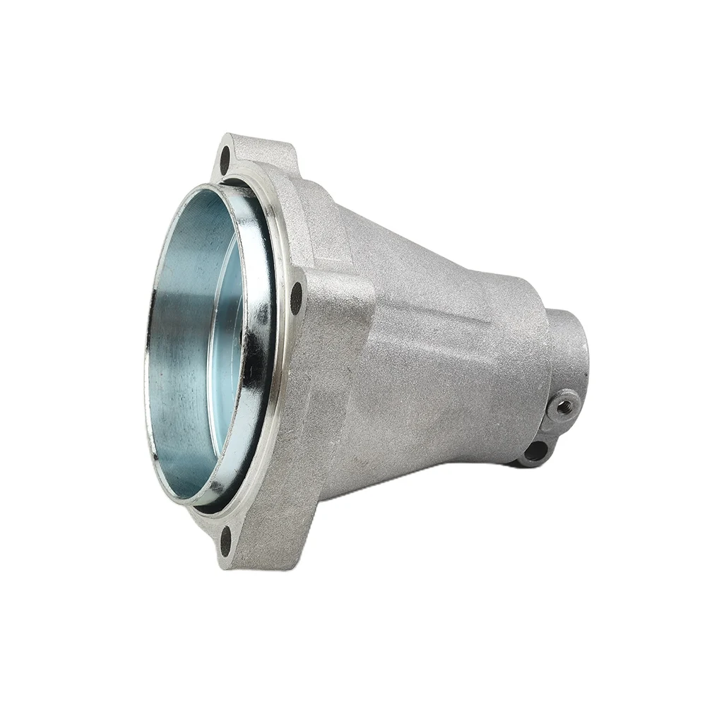 26mm Clutch Housing Carrier with Drum 4 Drive for Trimmer Brushcutter Compatible Replacement Part for Lawn Equipment