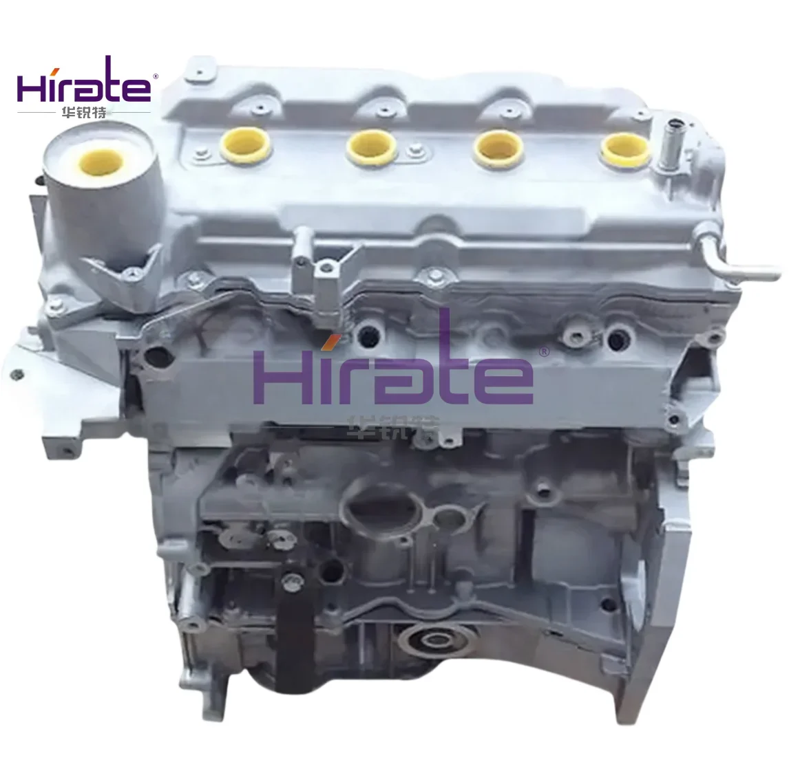 

Professional 2.5L 4-Cylinder 172KW QR25 Bare Engine For Nissan (Professional Service Made In China)