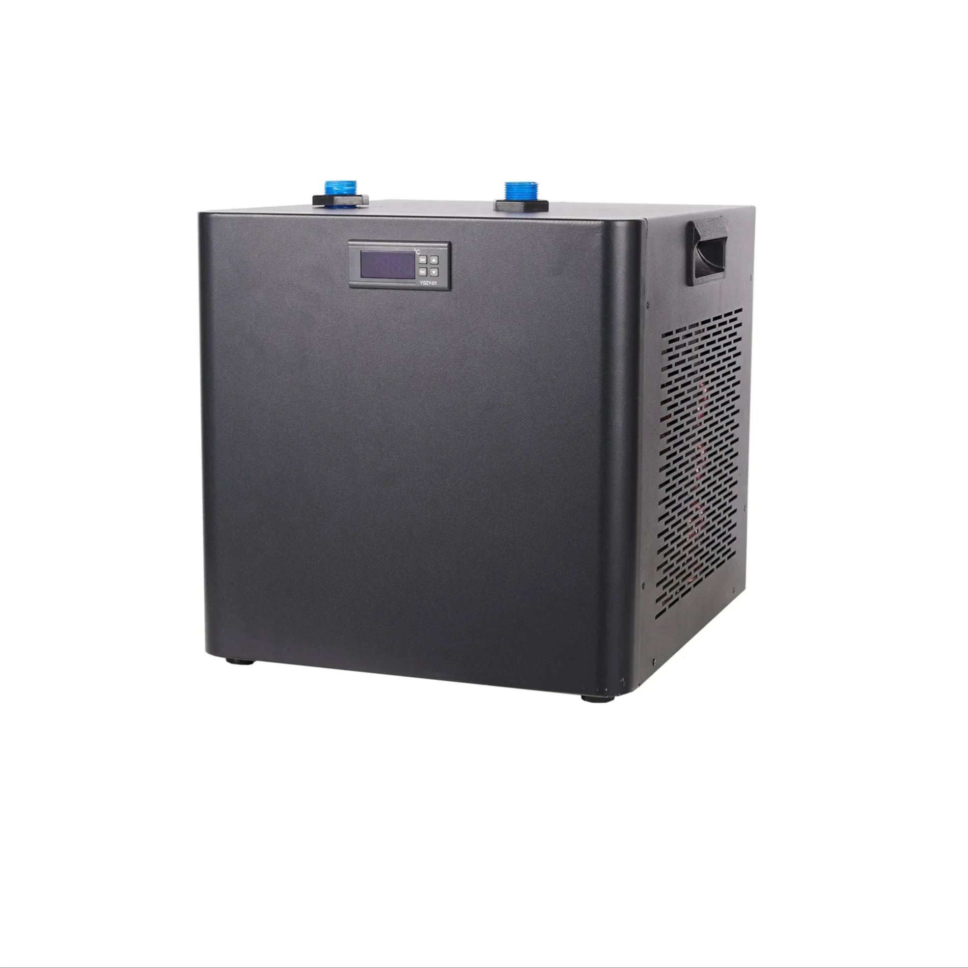 

Factory Water chiller water cooler Chilling Equipment with filter and pump cool down to 40F both 110v and 220v