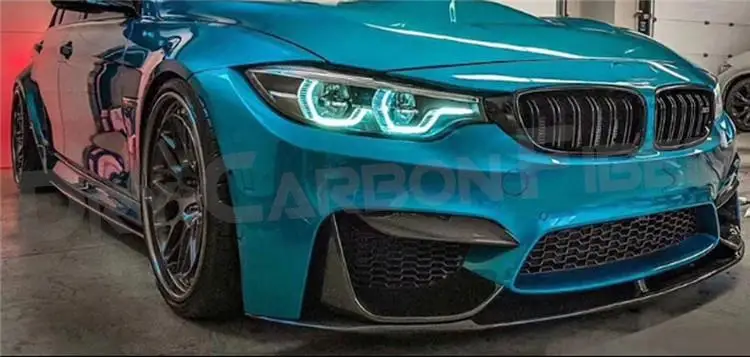 Carbon Fiber Look F… - image