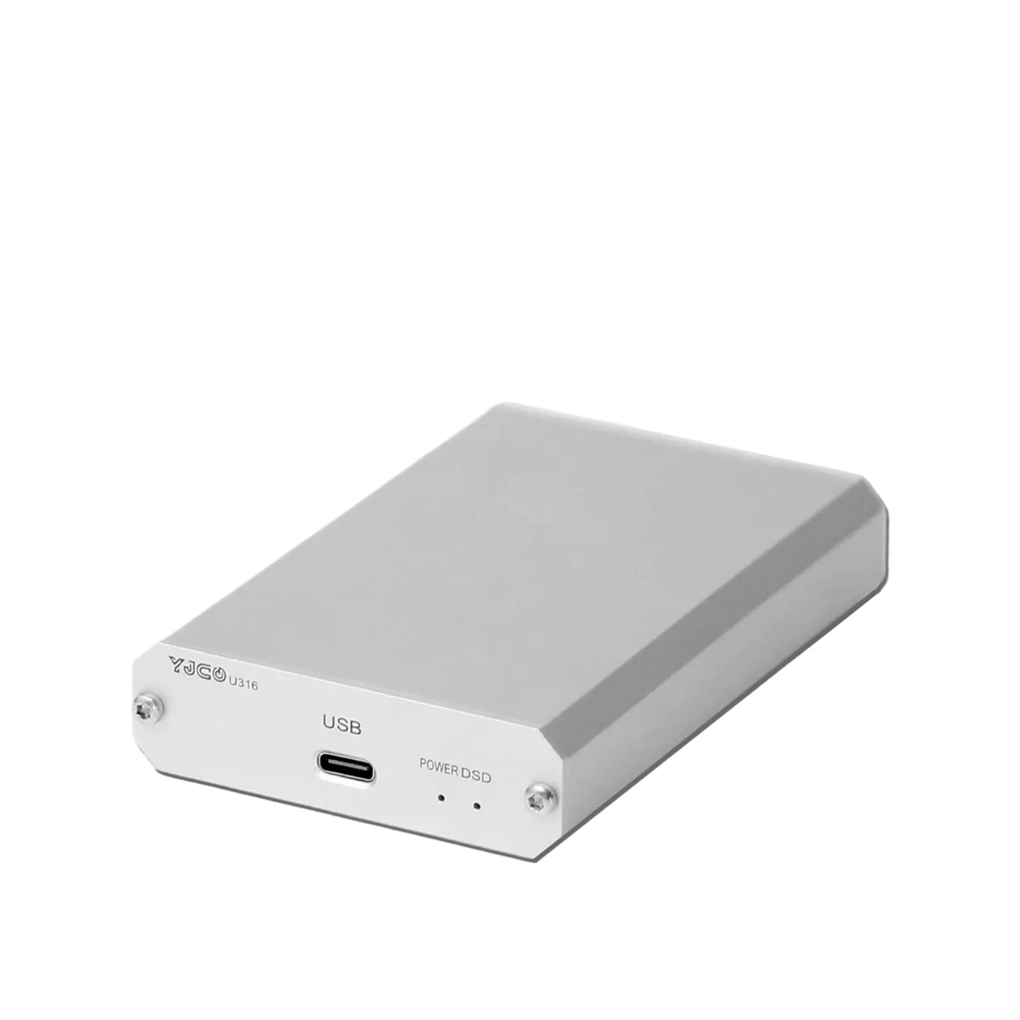 XMOS XU316 Digital Interface USB Audio ES9039Q2M Decoder hifi Audiophile DAC DSD512
