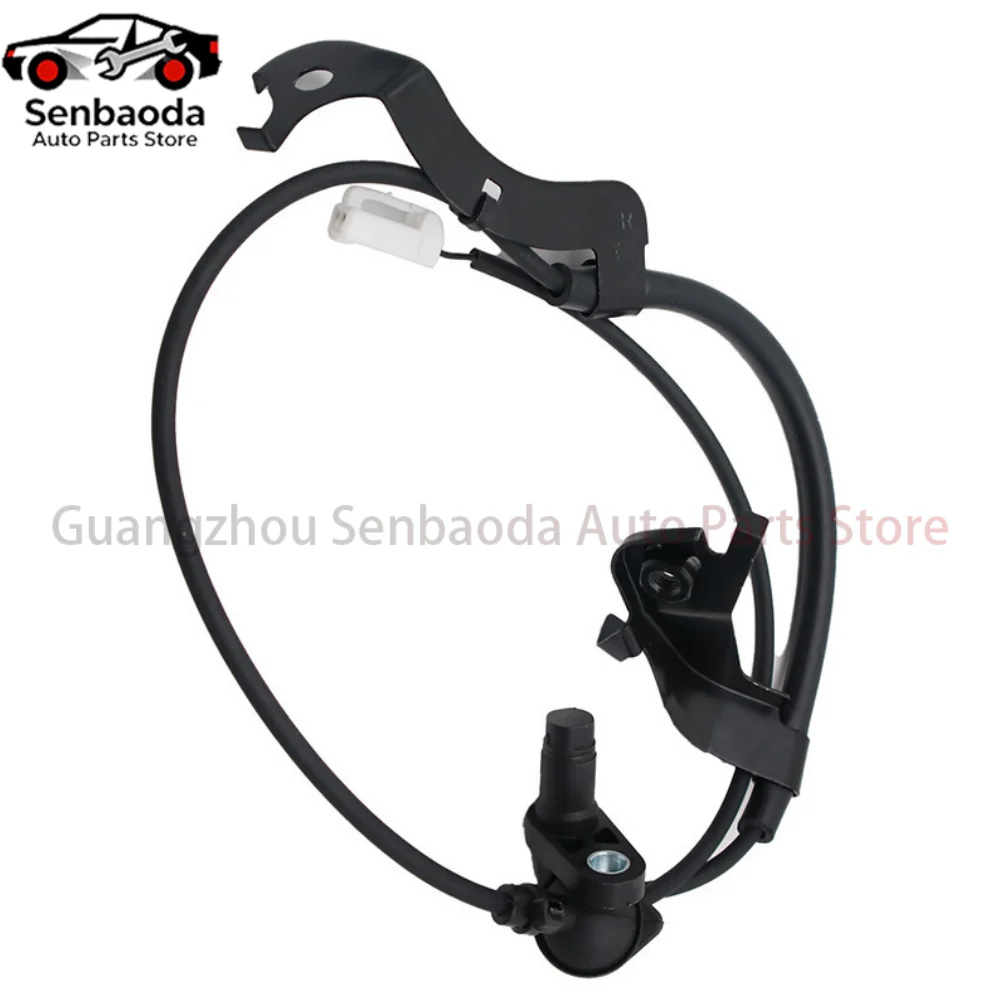 

89546-08020 ALS2329 5S12815 New Rear Left ABS Wheel Speed Sensor For Toyota Sienna 2011-2020 High Quality Car Accessories