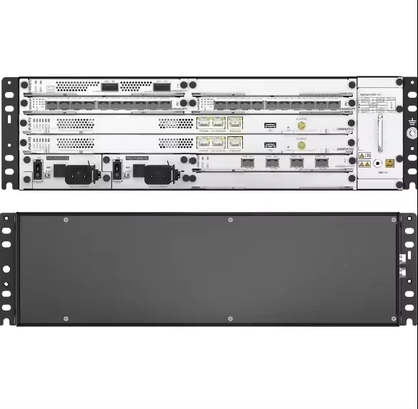 NetEngine 8000 Series Routers NetEngine 8000 M6