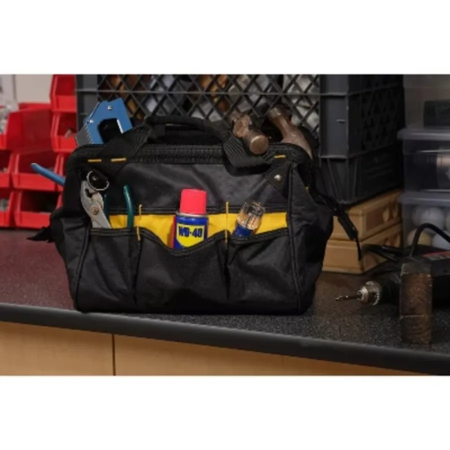 2.75 oz Multi-Purpose Industrial Lubricant: Motor Oil, Automotive Fluids, Garage & Hardware, Net Weight 4.8