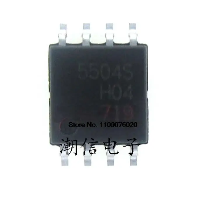 

(5 шт./партия) 5504S FA5504S в наличии, power IC