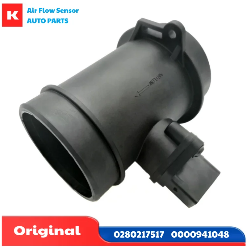 

Mass Air Flow Meters 0280217517 0000941048 for Mercedes-Benz R129 W140 W202 W210 Sprinter Ssangyong Korando Musso