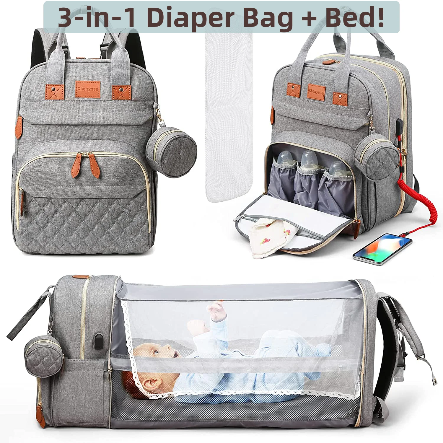 babyzen yoyo travel bag backpack Stokke Backpack/Travel Baby On The Move Stokke YoYo Stroller Travel Backpack