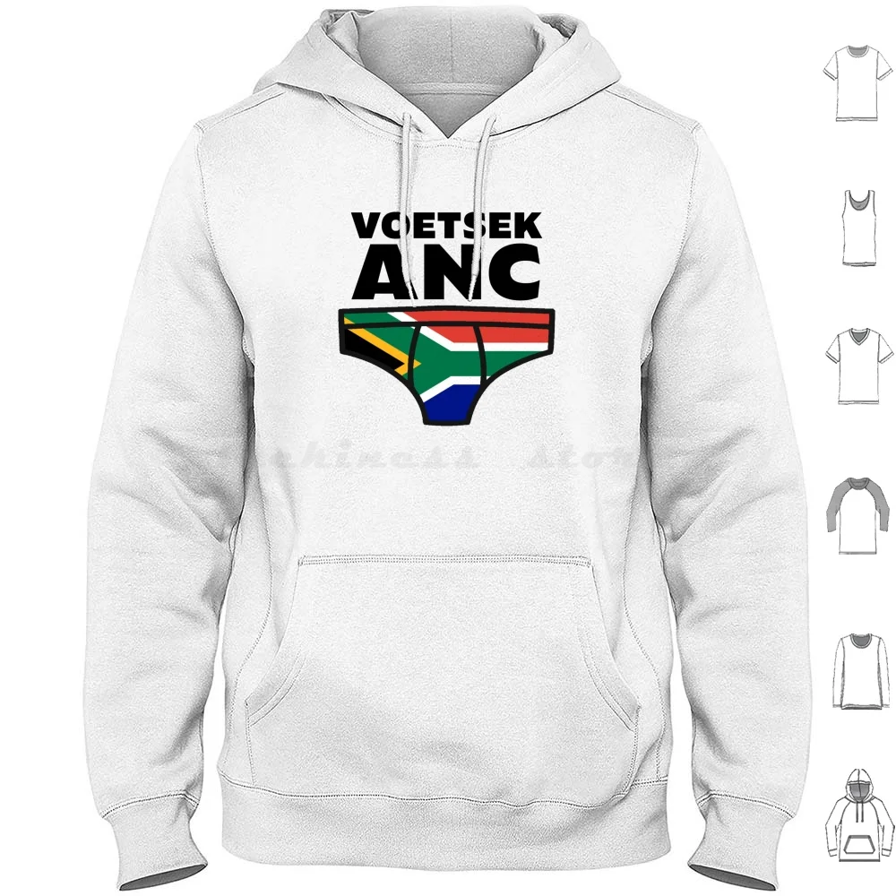 Voetsek Anc-South A…