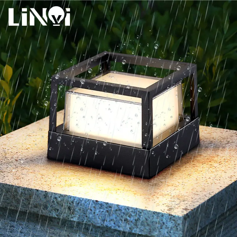 

Led Outdoor Wall Lamp Led Outdoor Wall Light Waterproof Light Outdoor Porche Led Light with Motion Sensor Light Outdoor Lighting