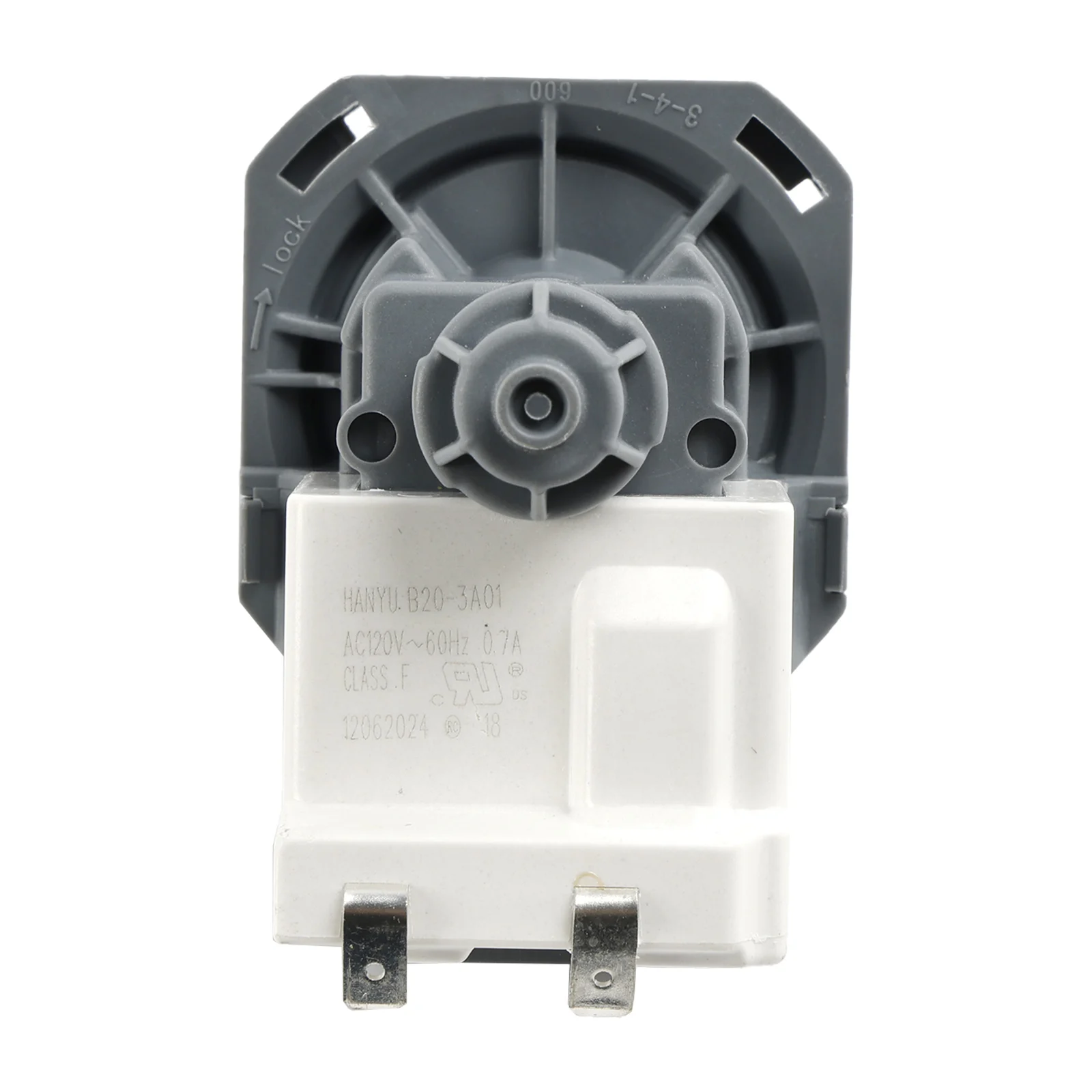 Dishwasher Drain Pump Assembly DD81-02635A for Samsung