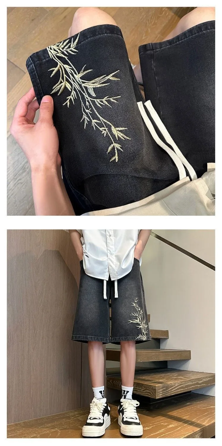 Thumbnail 4 - #50 Best Denim Shorts to Buy In 2026
