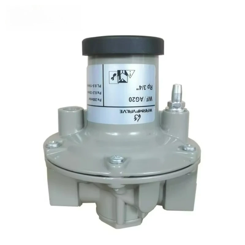 

Gas Proportional Valve DN20