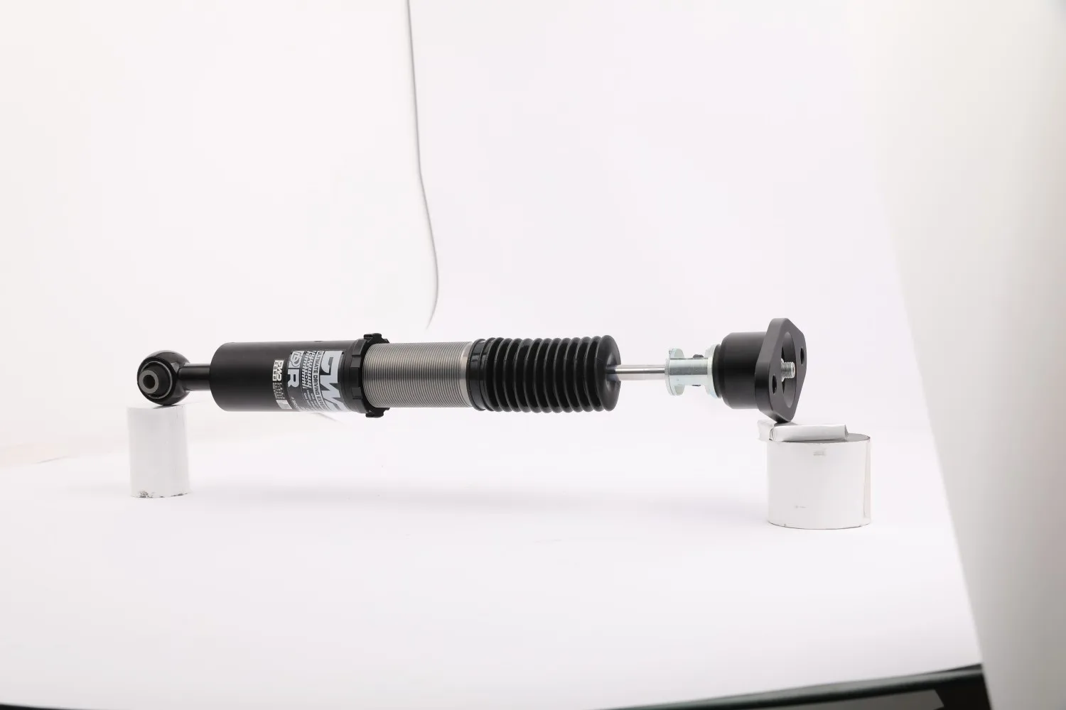 DWD MST004 Manufacturer 32 Steps Adjustable Damper Mono-tube Coilovers Shock Absorber for Maserati Quattroporte 2WD M156 13+
