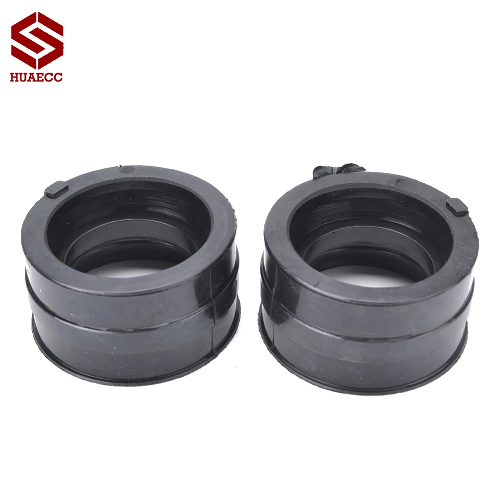 Carburetor Intake Manifold Boot Holder for Kawasaki W650 EJ650 1999-2008 EJ400 W400 2006-2008