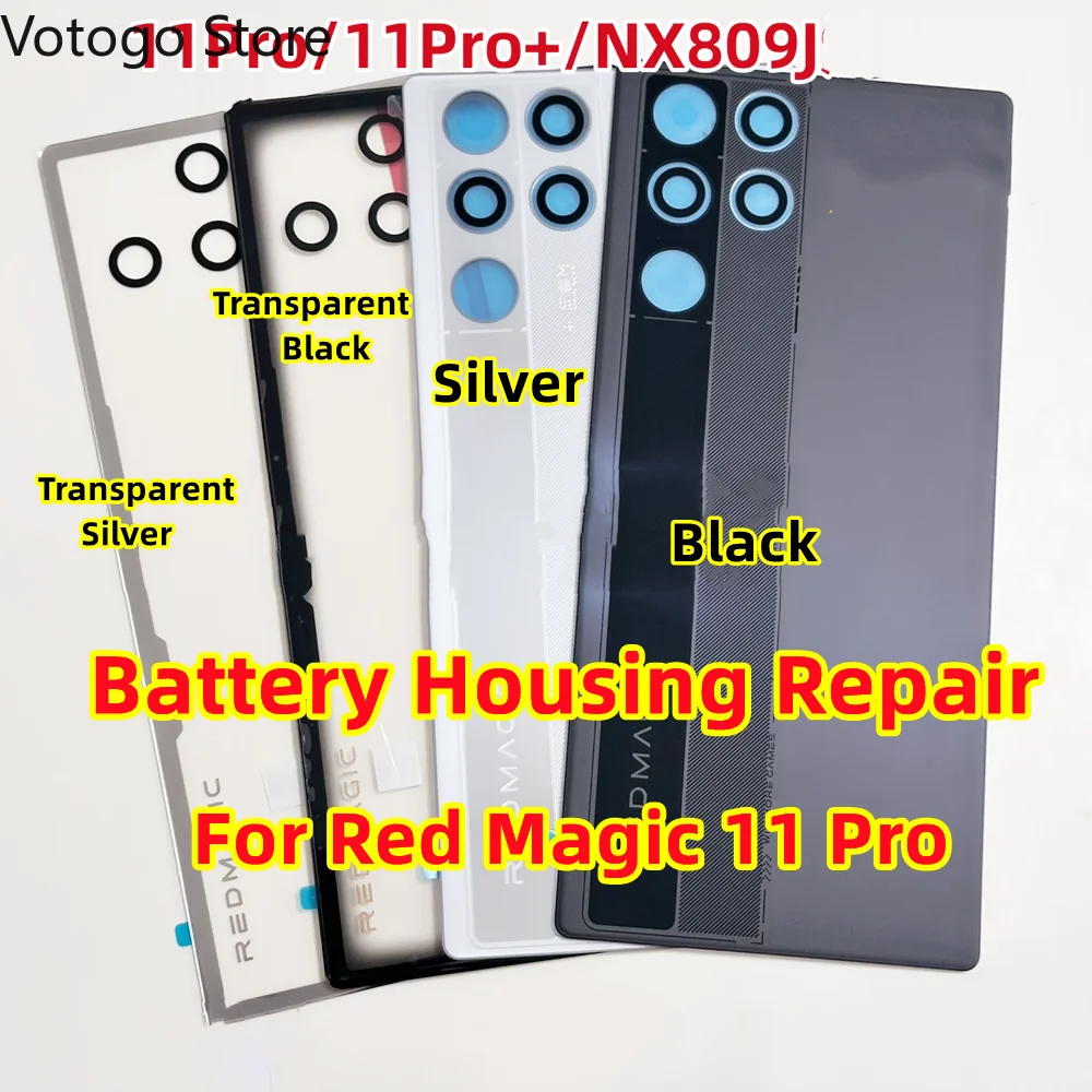 Ricambio Scocca Posteriore/Cop - Phone Battery Replacement recensione e prezzo