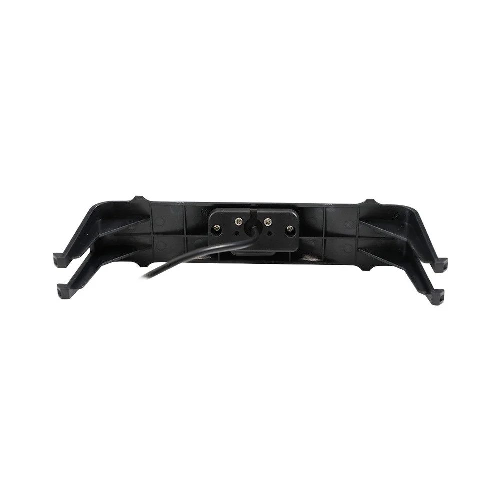 for hd Parking Camera for A6L 2012-2018 Front View Installation with 728x488 Effective Pixels and Color Low Light Imaging