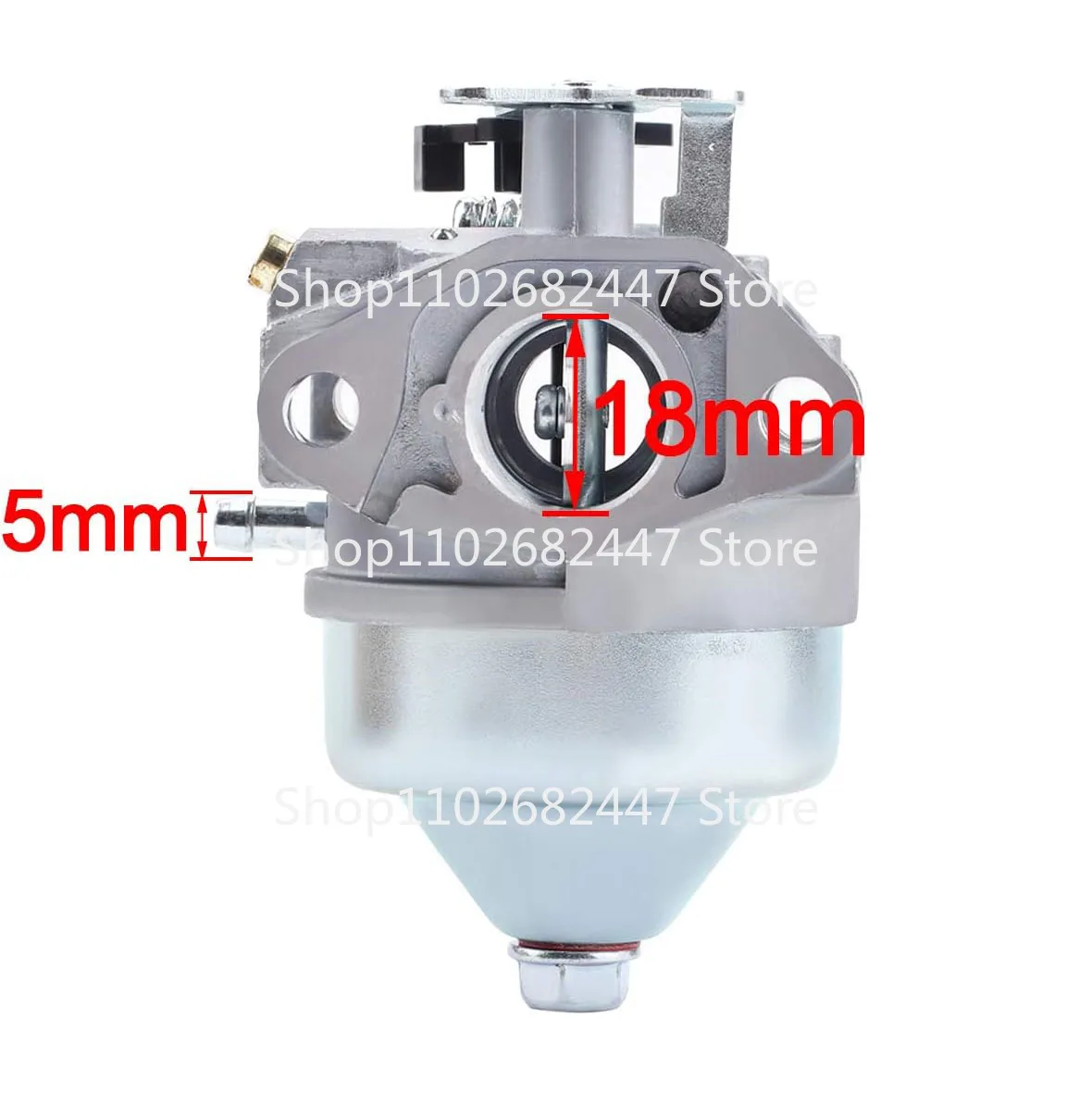 

GCV190 Carburetor 16100-Z0Y-013 GCV190LA HRB217 lawn mower carburetor