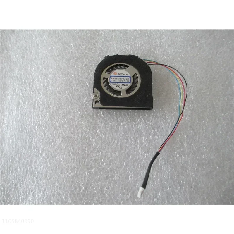 for PABD03003SH N463 N427 Mammoth Picture Transmission Fan