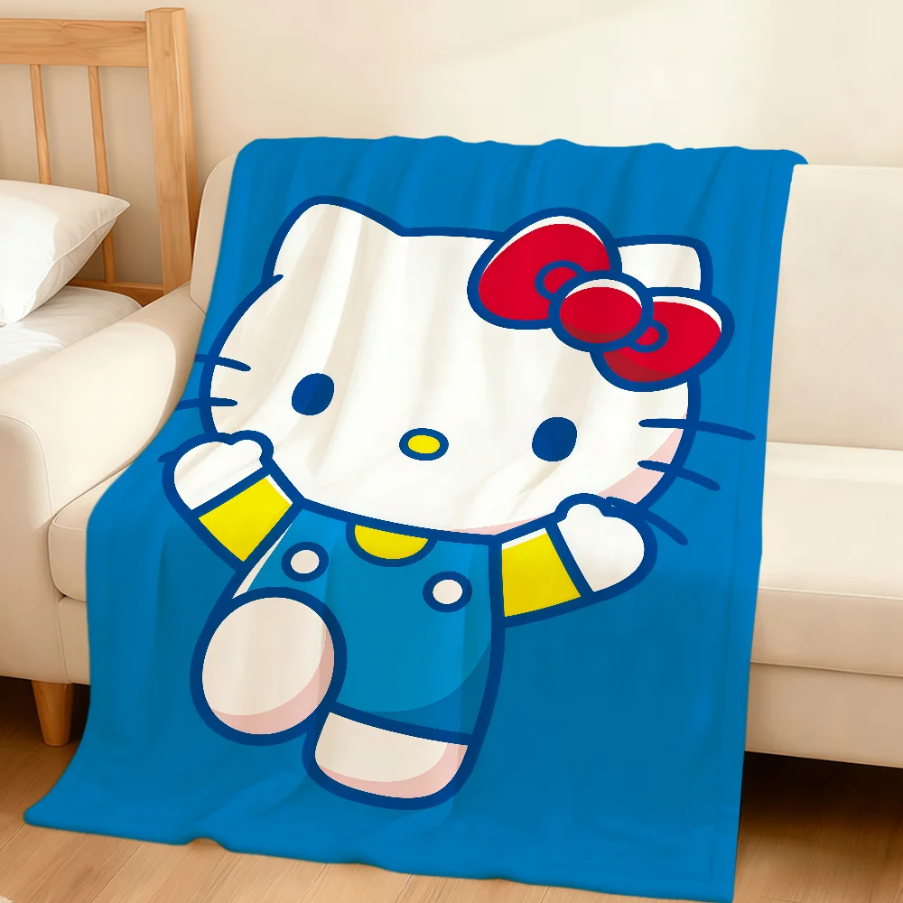 Cartoon Cute H-Hell… - image