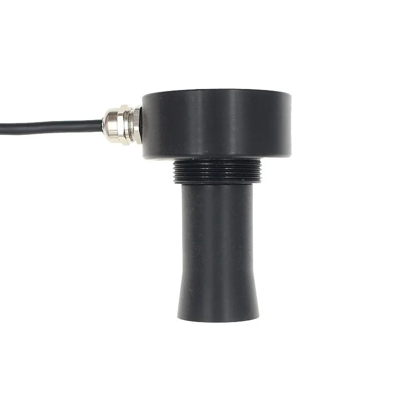 RS485 Directional Ultrasonic Liquid Level Sensor Garbage Overflow Switch River Channel Water Height Distance Level Transmitter