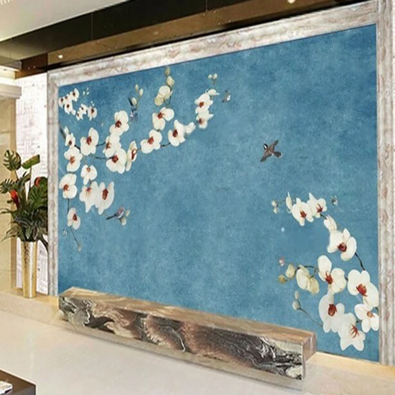 Рисунок 2 - Современный простой и текстурированный