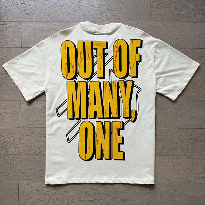 Рисунок 2 - Мужская одежда Футболки Godspeed